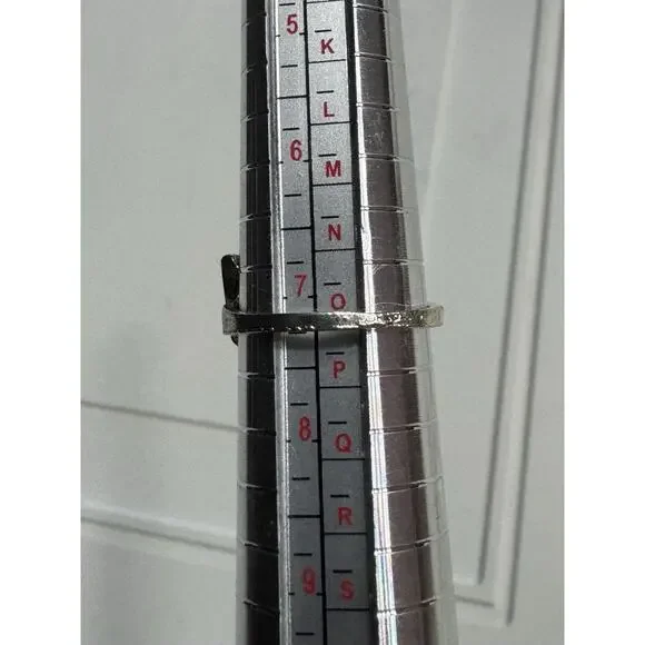 Butterfly Bronze Color Fashion Ring Size 6.25 - Picture 4 of 5